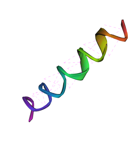 Alpha Helix Example